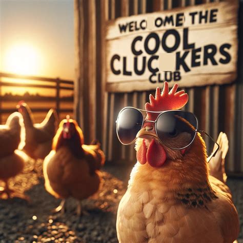 166 Chicken Puns That Are Eggs Traordinary