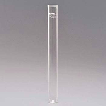 Jual Test Tube Iwaki Pyrex Ml Tabung Reaksi Kota Depok Toko