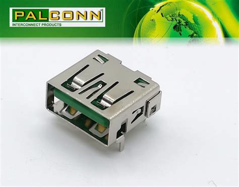 Usb30 Type A 9pin Dip Connector Current Rating 5a 250vac China Usb Type A Connector And