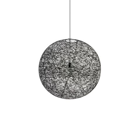 RANDOM LIGHT PENDANT LIGHT - General lighting from moooi | Architonic