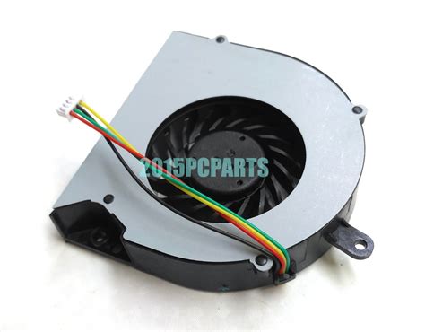 New HP Elitebook 8460B 8460W 8560P 8570P CPU Cooling Fan EBay