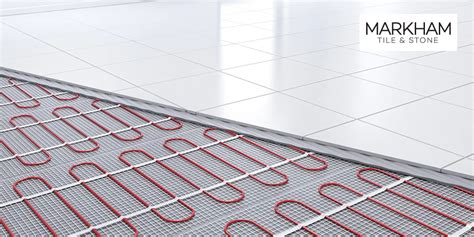 how much does it cost to install heated floors