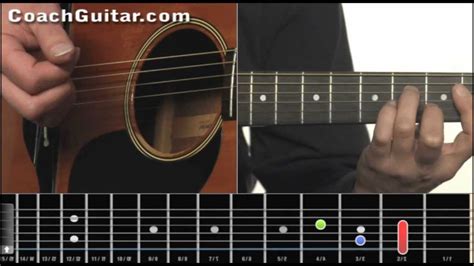 Guitar Tutorial Stairway To Heaven