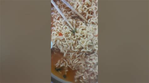 Korean Loodles Youtube
