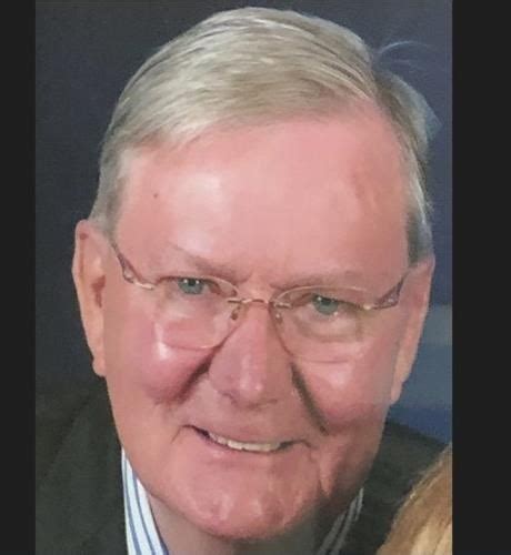 Richard Mcardle Obituary 2022 Saint Louis Mo St Louis Post Dispatch