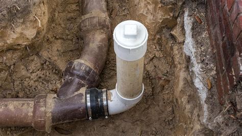 Cheap Sewer Line Repair At Thomas Case Blog