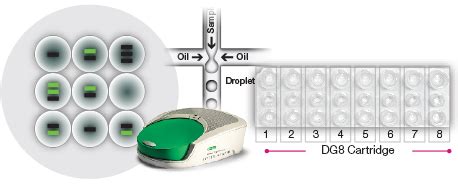 Droplet Digital PCR (ddPCR) Enhancer Reagent A #12013425 | Bio-Rad