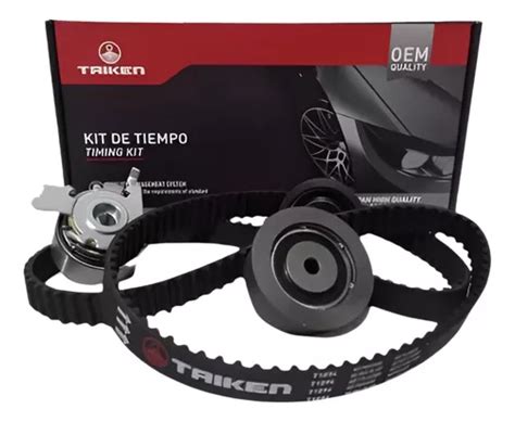 Kit Correa De Tiempo Optra Design Advance Hatchback Mercadolibre