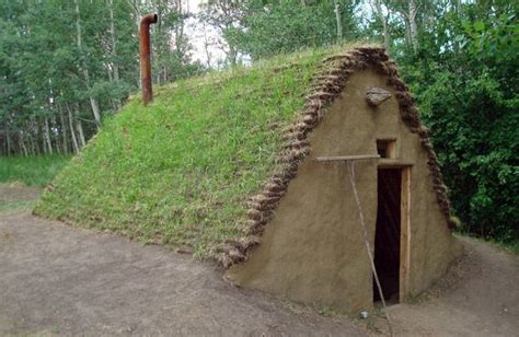 15 Ancient House Designs That You Can Build Really Cheap Potentially