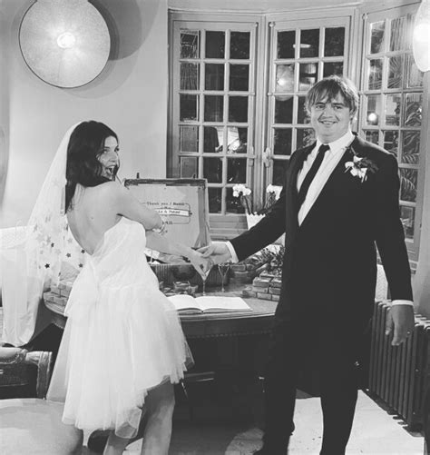 Photo Mariage De Pete Doherty Et Katia De Vidas En Normandie Le 30