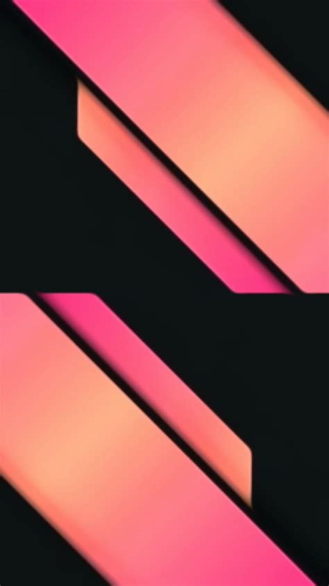 Amoled Neon Orange New Digital Pink Samsung Material Texture