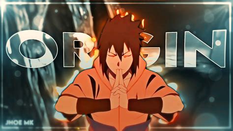 Naruto Origin Zenoxs 1k Open Collab Editamv Youtube