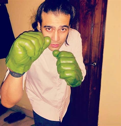 Jubin Nautiyal Singer Musician Indian