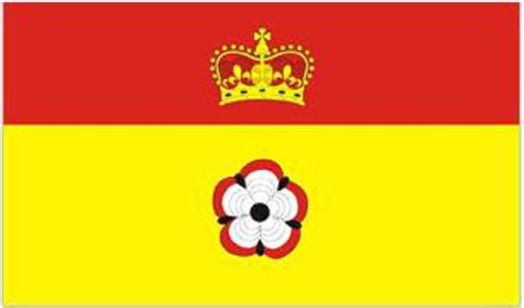 Hampshire County Flag 5ft X 3ft By Klicnow Uk Garden