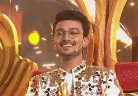 Indian Idol Winner Ayodhya S Rishi Singh Wins Season Takes Rs