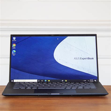 Asus Expertbook B Review Lightweight Long Lasting Work Laptop