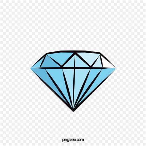 Diamonds Clipart PNG Images Diamond Diamond Clipart Cartoon PNG