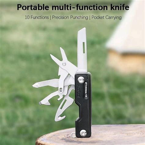 Pisau Nextool In Multifunction Tools Outdoor Survival Camping