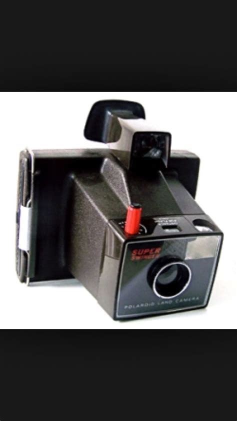 Polaroid Instamatic Cameras | Instamatic camera, Camera, Polaroid