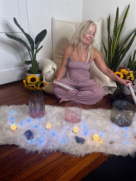 Mar 16 Reiki Infused Sound Bath With Guided Meditation Reunite With