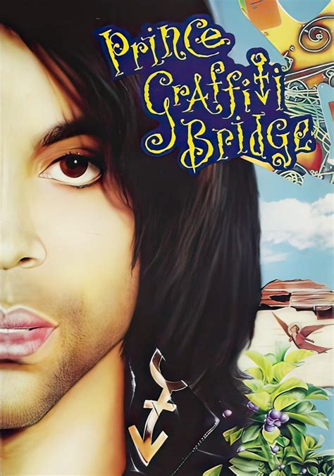 Graffiti Bridge Filme Veja Onde Assistir