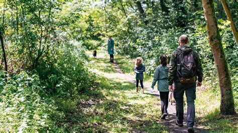 Samen Op Pad Regionale Landschappen