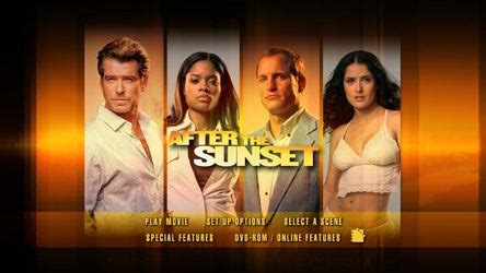 After the Sunset - IGN