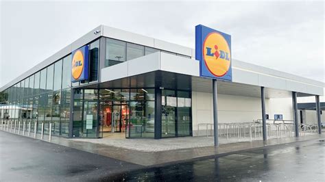 Lidl invierte más de 4M en la apertura de su tienda más grande de