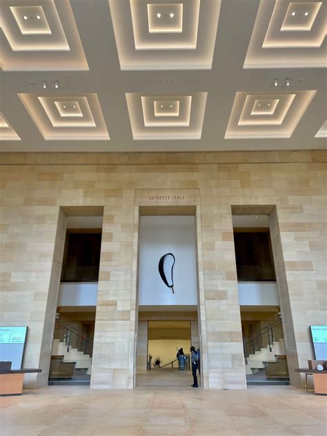 Philadelphia Museum of Art Expansion | L'Observatoire International