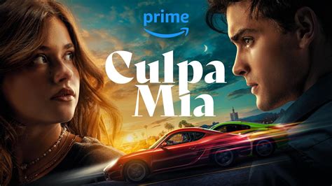 Culpa Mia Trailer Price Shani Valenka