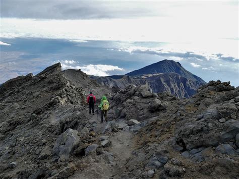 Mount Meru Climbing | Headway's Experience & Hike Adventure – Come and ...