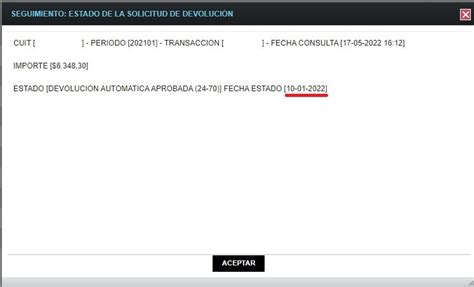 Afip Aprobó La Devolución De Percepciones Del 35 Del 2021 ¿y Esos Intereses Congelados