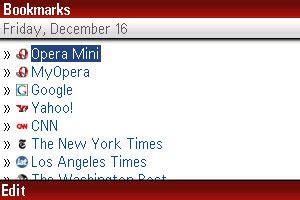 Opera Mini review - All About Symbian