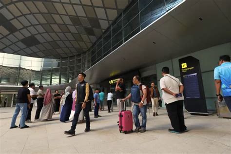 Bandara Dhoho Kediri Mulai Buka Layanan Kargo Jadi Satu Dengan