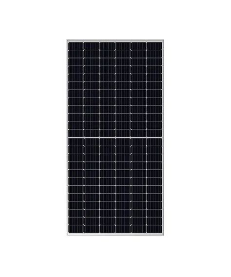 Panou Fotovoltaic Premium LONGI 435W Monocristalin LR4 72HPH 435M