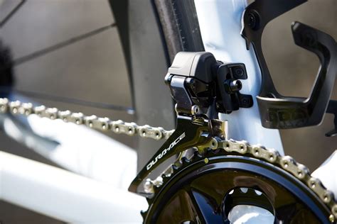 Shimano Dura Ace R And Ultegra R Shimano Finally Goes Speed