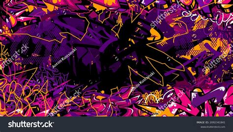 24282 Abstract Hip Hop Images Stock Photos And Vectors Shutterstock