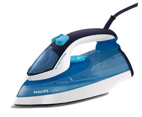 EnergyCare Паровой утюг GC3760/32 | Philips