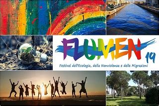 Flumen Festival Dal Agosto Al Settembre A Fiumicino Il Festival