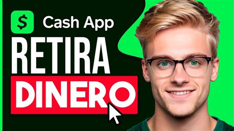 C Mo Transferir Dinero De Cash App A Mi Cuenta Bancaria Gu A R Pida