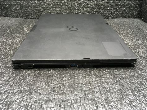 Fujitsu Lifebook T939 Core I5 8365U 1 60GHz 4 Cores 8GB RAM 256GB SSD