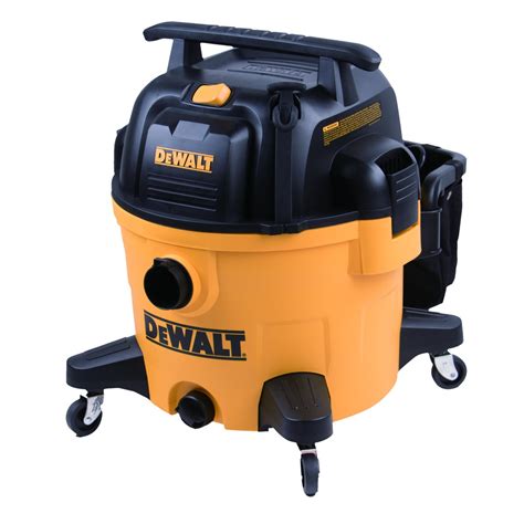 Dewalt 9 Gallon Wetdry Vac South Fork Equipment Rentals