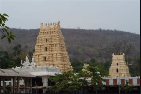 Mahanandi Temple - Timings, History, Accommodation, Website, Photos