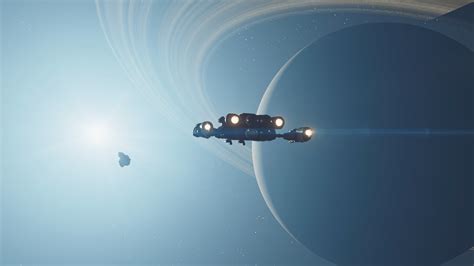 This Incredible Starfield Mod Lets You Fly Between Planets With No Load