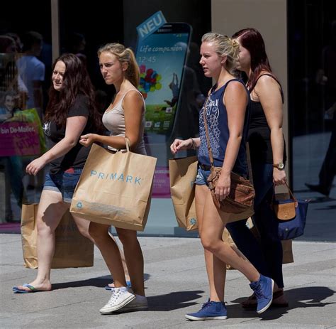 Primark: Aktuelle News & Nachrichten zum Fashion-Discounter - WELT