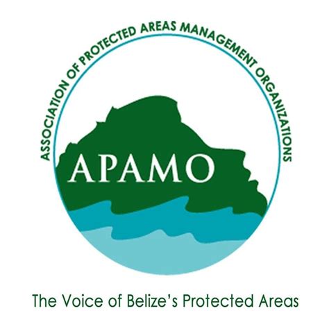 Association Of Protected Areas Management Organizations Commends