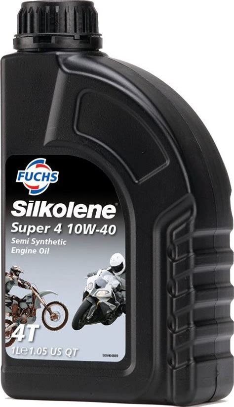 Fuchs Silkolene Super W L Od K Zbozi Cz