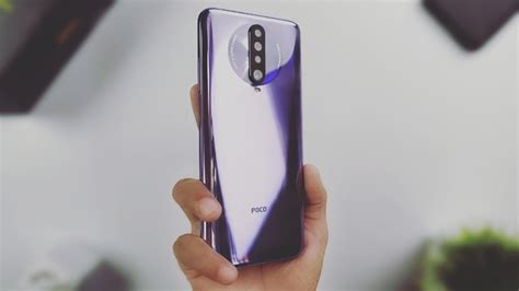 Poco X2 Long Term Review After 3 Months Youtube
