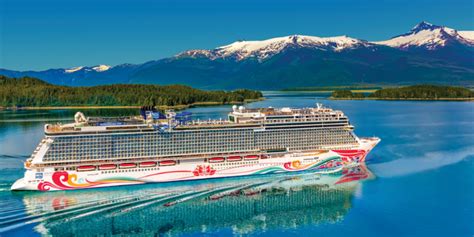 Norwegian Cruise Line Announces Winter 2024 2025 Summer 2025