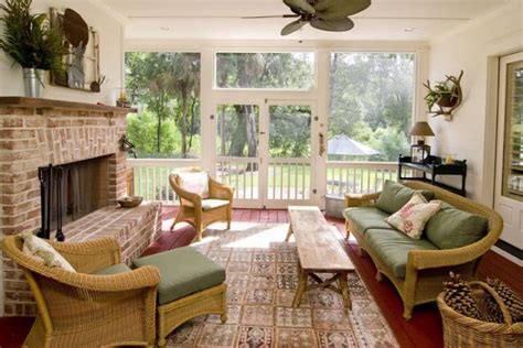 40 Beautiful Sunroom Addition Designs Pictures